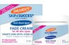 Palmers Fade Cream