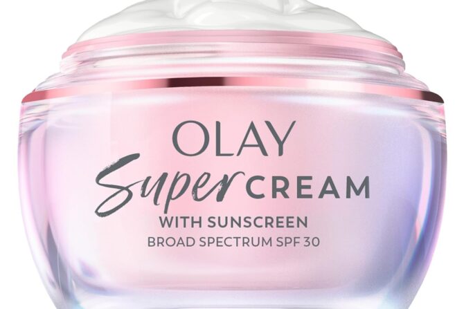 Olay Super Cream