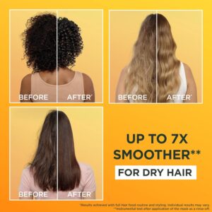Garnier Hair Food