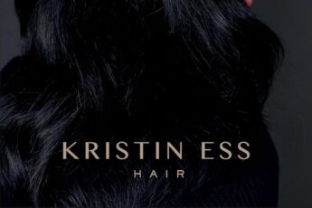 Kristin Ess Hair Gloss