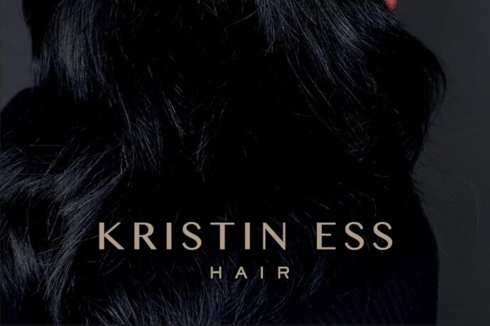 Kristin Ess Hair Gloss