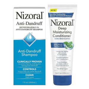 Nizoral Shampoo