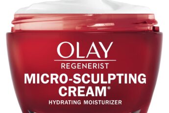 Olay Regenerist Micro-Sculpting Cream