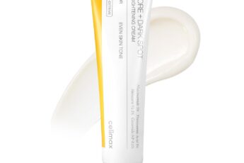 celimax Dark Spot Cream