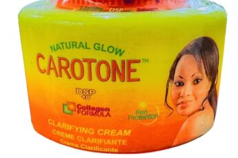 Carotone Cream