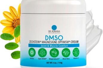 DMSO Cream