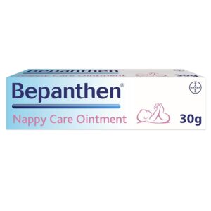Bepanthen Cream