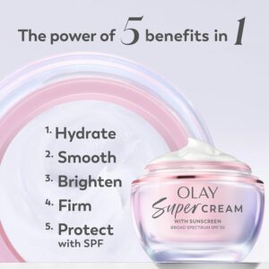 Olay Super Cream