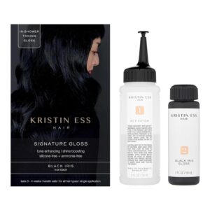 Kristin Ess Hair Gloss