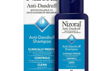Nizoral Shampoo