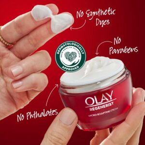 Olay Regenerist Micro-Sculpting Cream