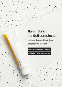 celimax Dark Spot Cream