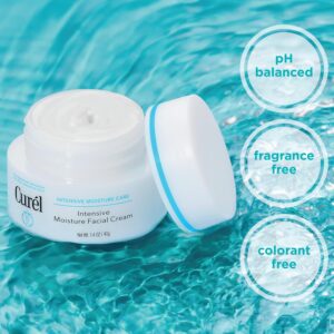 Curel Intensive Moisture Cream
