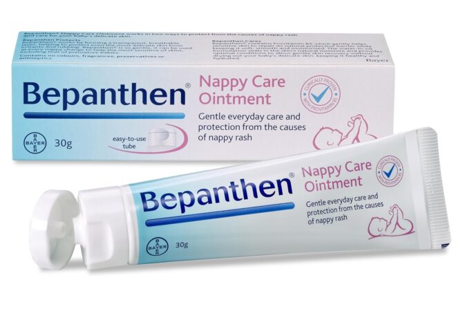 Bepanthen Cream
