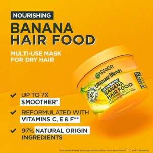 Garnier Hair Food
