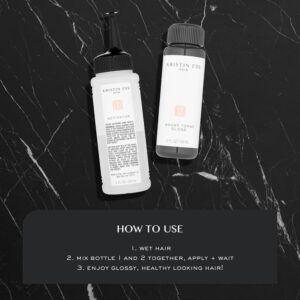 Kristin Ess Hair Gloss
