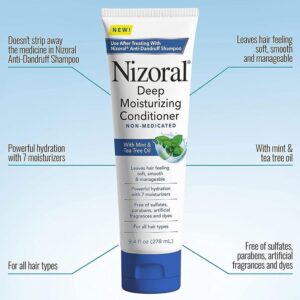 Nizoral Shampoo