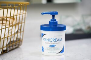 Vanicream Moisturizing Cream