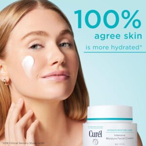 Curel Intensive Moisture Cream