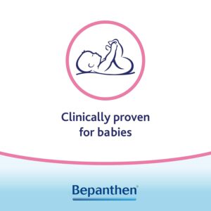 Bepanthen Cream