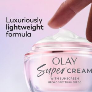 Olay Super Cream