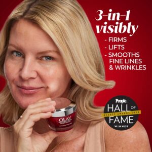 Olay Regenerist Micro-Sculpting Cream