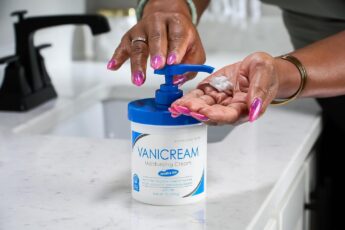 Vanicream Moisturizing Cream