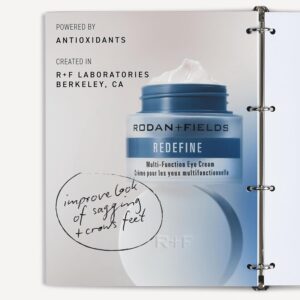 Rodan + Fields Eye Cream