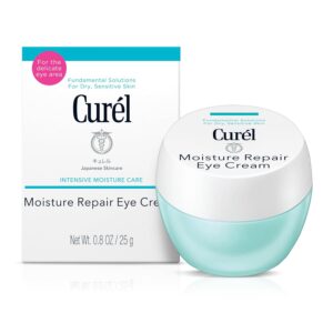 Curel Intensive Moisture Cream