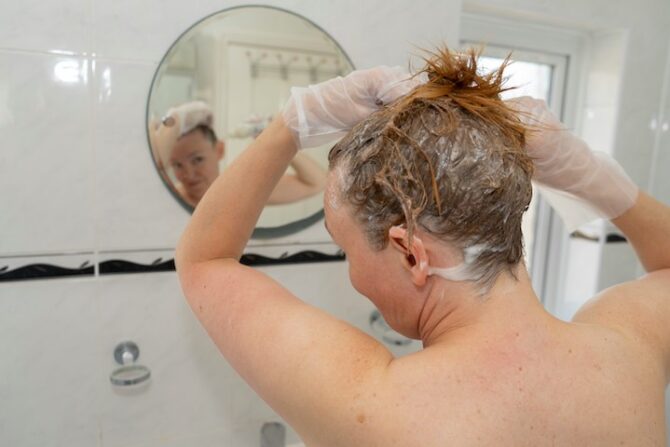 Co-Wash vs Shampoo