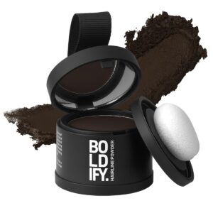 Root Concealer Powders