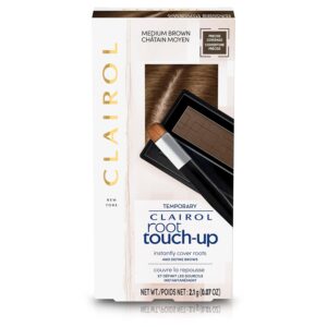 Root Concealer Powders