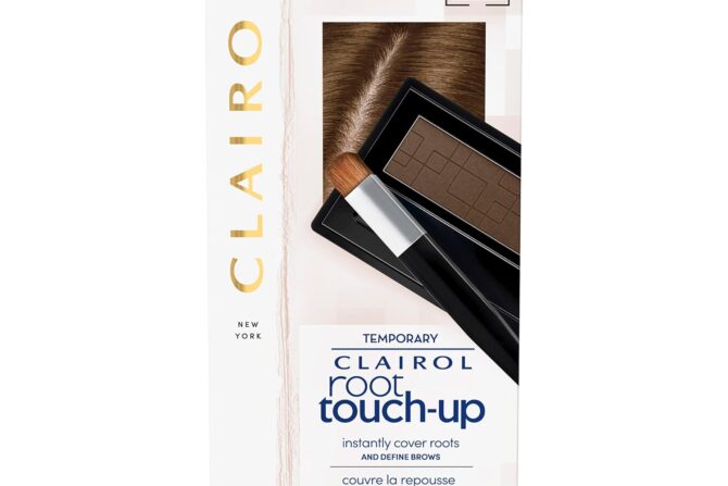 Root Concealer Powders