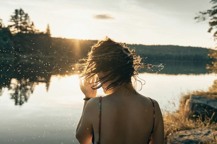 Hair Porosity Levels