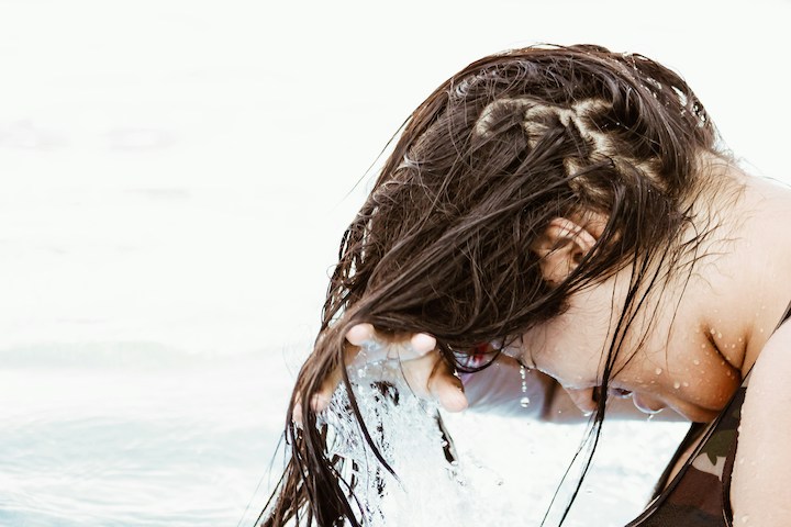 Co-Wash vs Shampoo