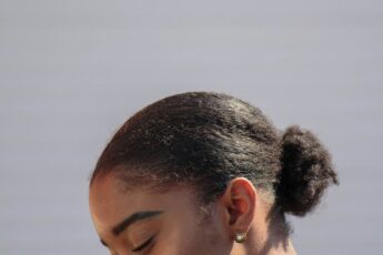 Scalp Oil Control Methods