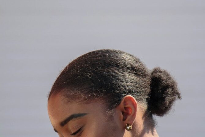 Scalp Oil Control Methods