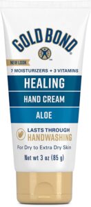 Best Hand Creams for Dry Skin