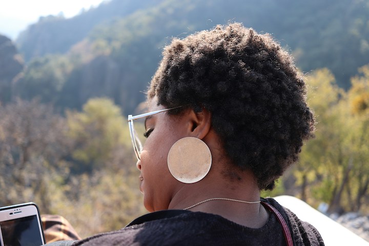 Hair Texture Types