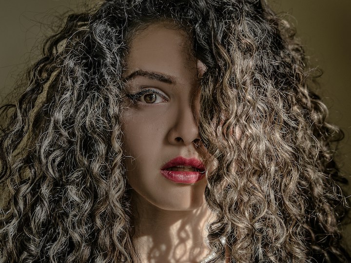 Hair Texture Types