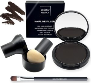 Root Concealer Powders