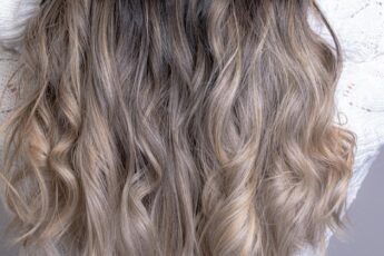 hair glaze benefits