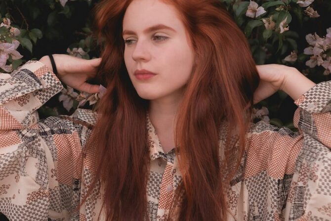 Cherry Cola Hair