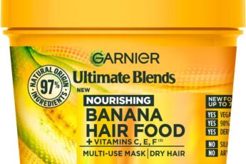 Garnier Hair Food
