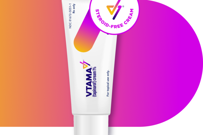 VTAMA Cream