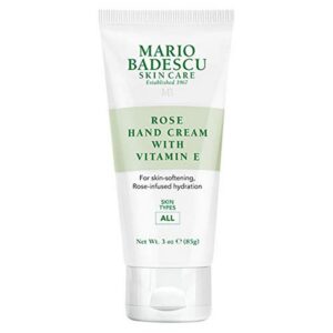 Best Hand Creams for Dry Skin