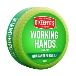 Best Hand Creams for Dry Skin
