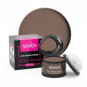 Root Concealer Powders