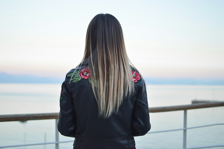 Hair Texture Types