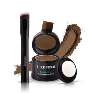Root Concealer Powders